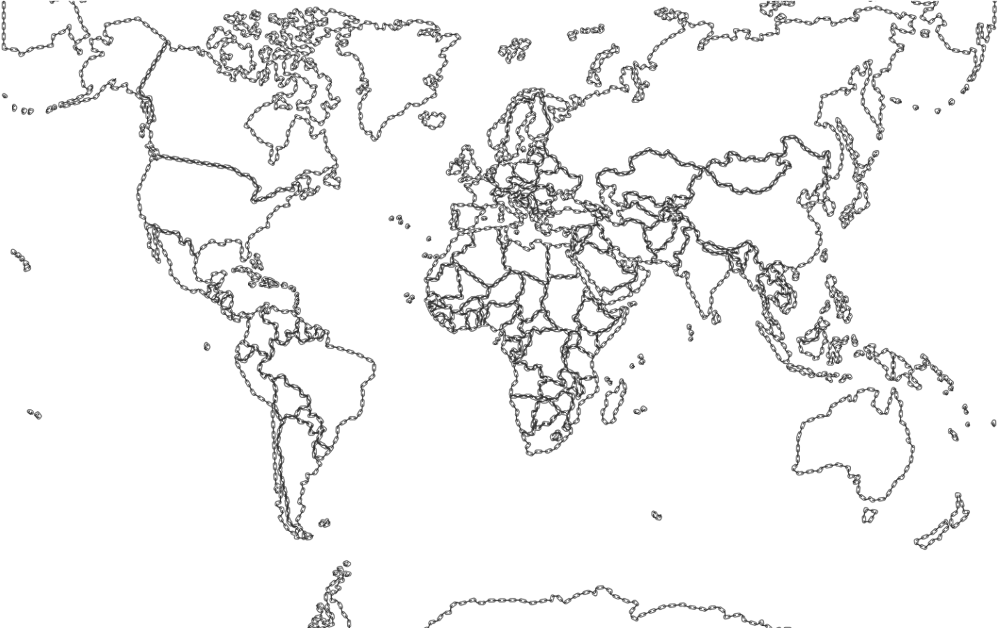 23 best pics free printable world map coloring pages