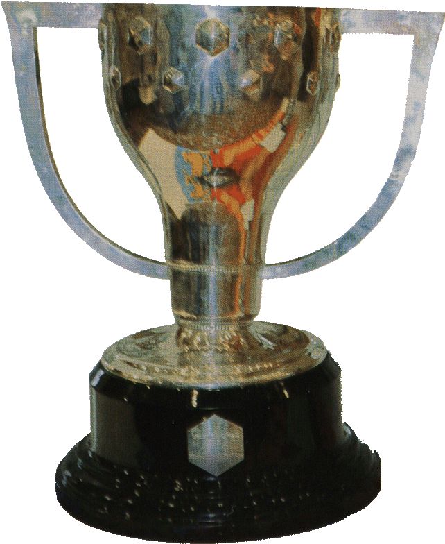 Trofeo Liga Png - Título Del Real Madrid Clipart - Large Size Png Image ...