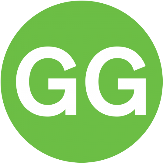 Gg Png - Gg Logo Clipart - Large Size Png Image - PikPng