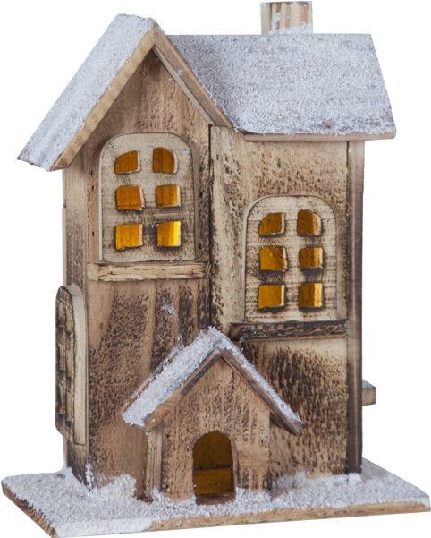 Dollhouse Clipart - Large Size Png Image - PikPng