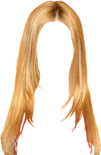 Lace Wig Clipart Large Size Png Image Pikpng 5994