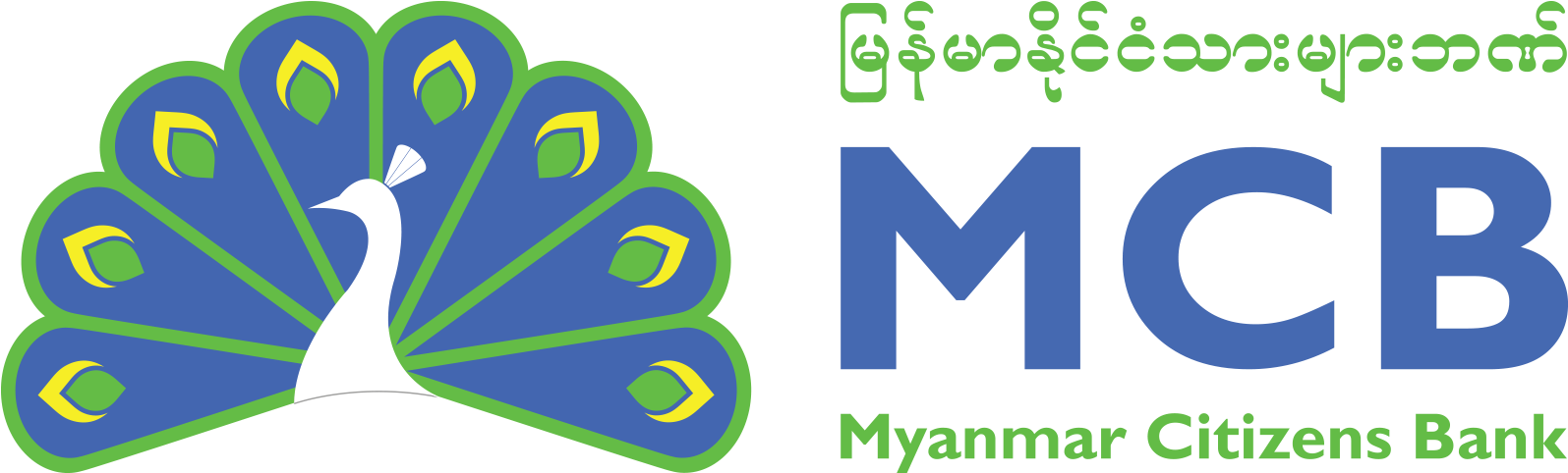 Download Myanmar Citizen Bank Logo Clipart Png Download - PikPng