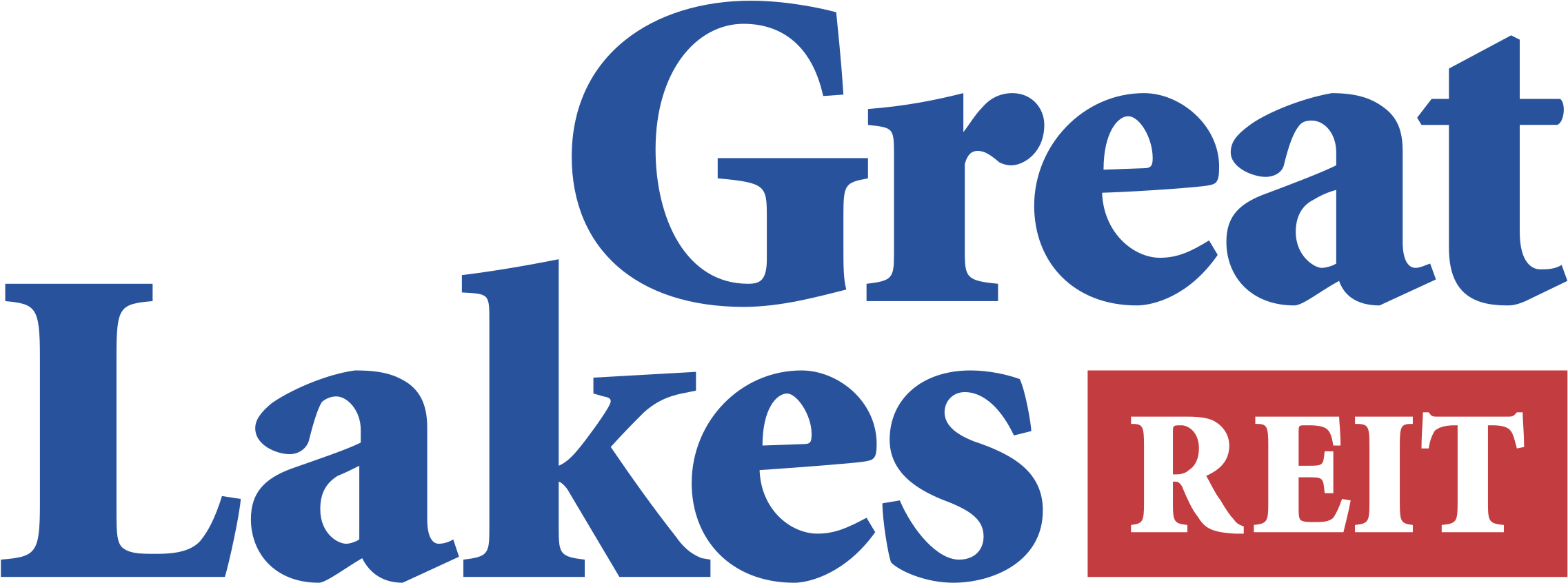 Great Lakes Reit Logo Png Transparent - Graphic Design Clipart - Large ...