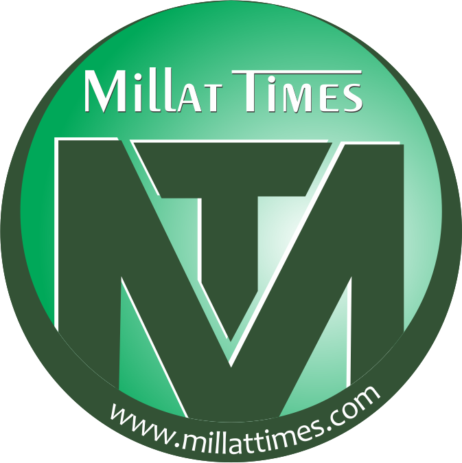 Millat Times - Circle Clipart (673x674), Png Download