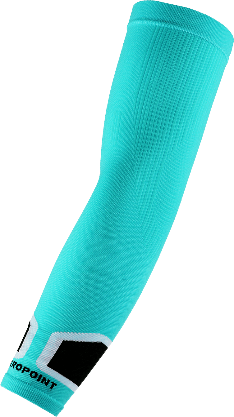 Intense Arm Sleeve Aqua Png Original - Sock Clipart - Large Size Png ...