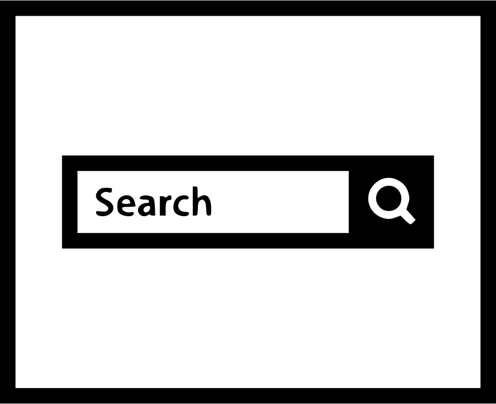 980 x 798 10 google search bar icon svg clipart large size png image pikpng 980 x 798 10 google search bar icon