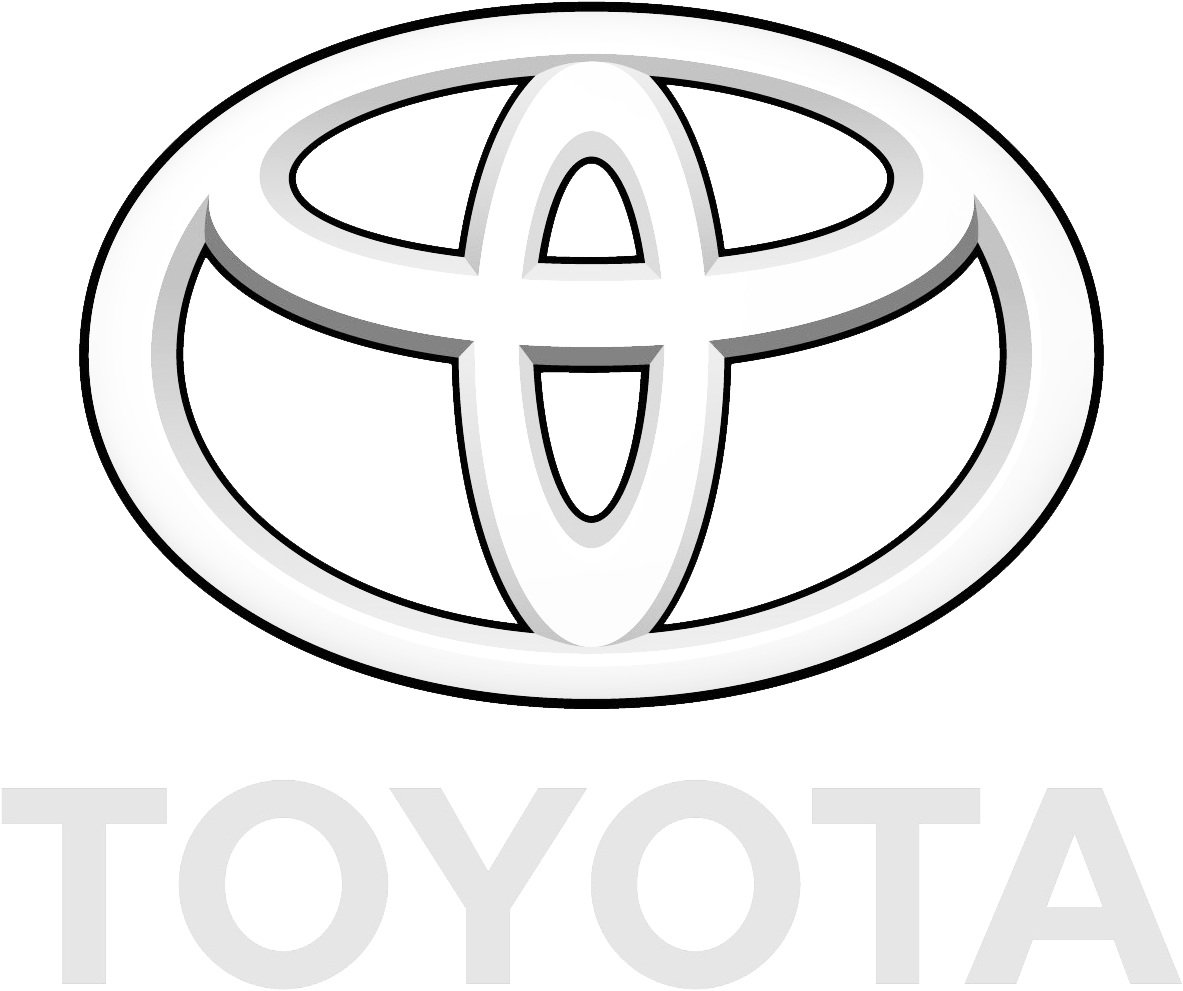 Download Toyota Clipart Png Download - PikPng