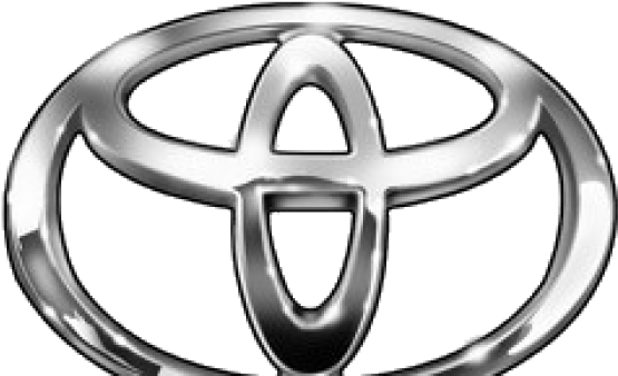 Download Toyota Logo Clipart Transparent Background - Transparent ...