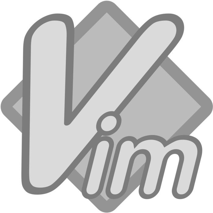 Download Vim Text Editor Free Software Computer Icons Computer - Vim ...