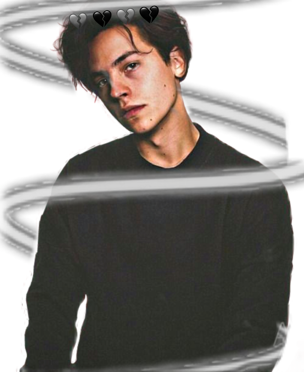 Cole Sprouse Riverdale Jughead Png Clipart Large Size Png Image