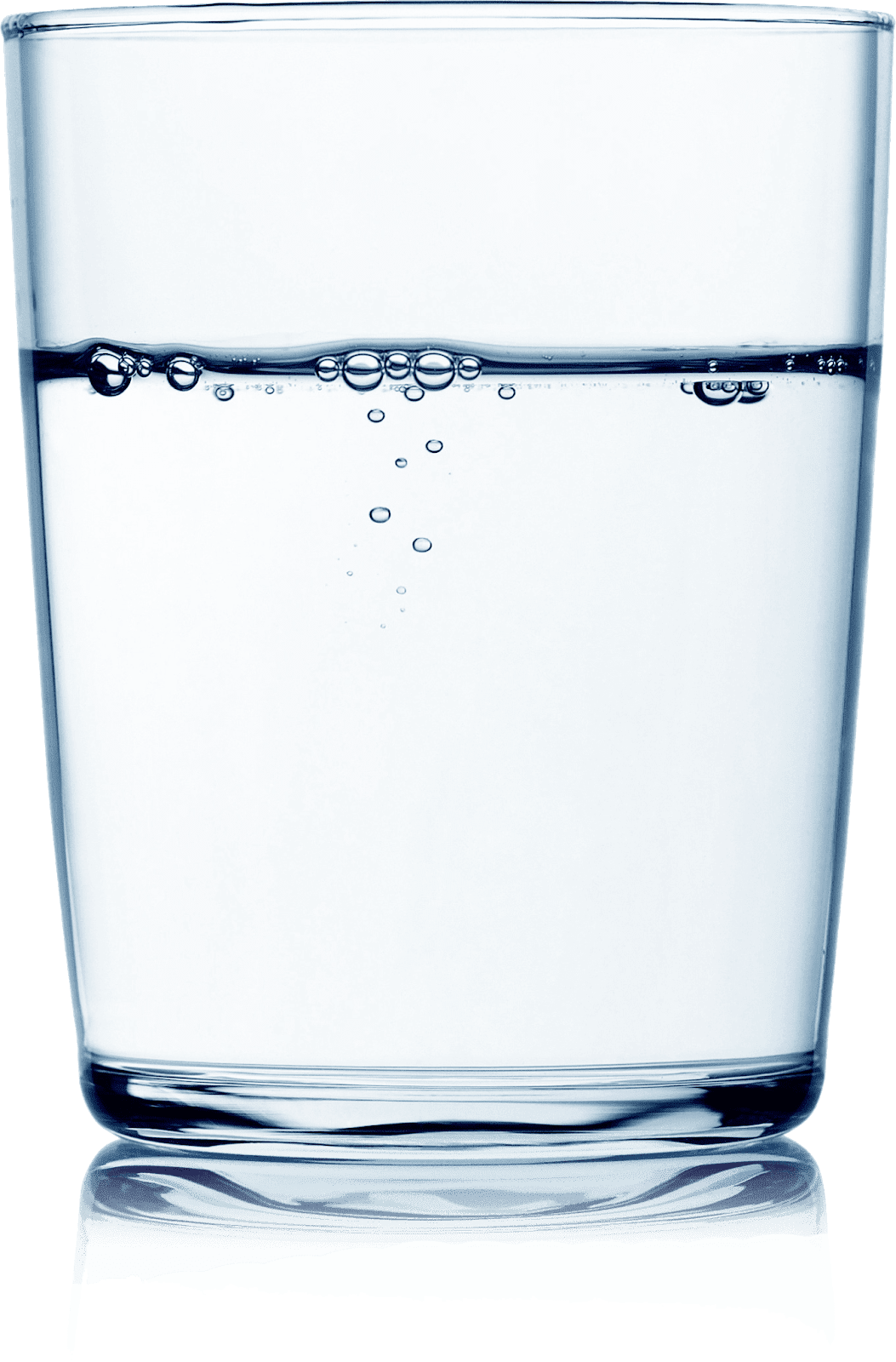 Water Glass Drinking Water Glass Of Water Transparent Background Clipart Large Size Png Image Pikpng