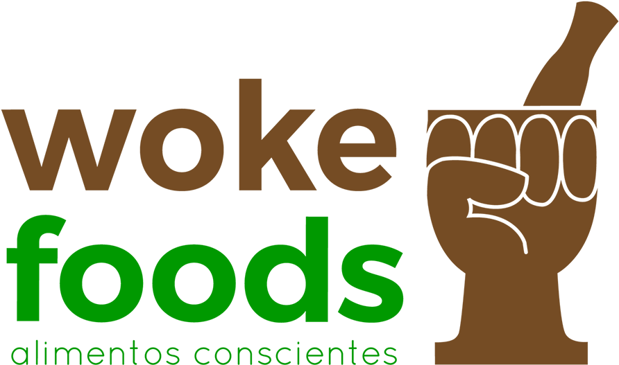 Download Logo-wokefoods - Woke Foods Clipart Png Download - PikPng