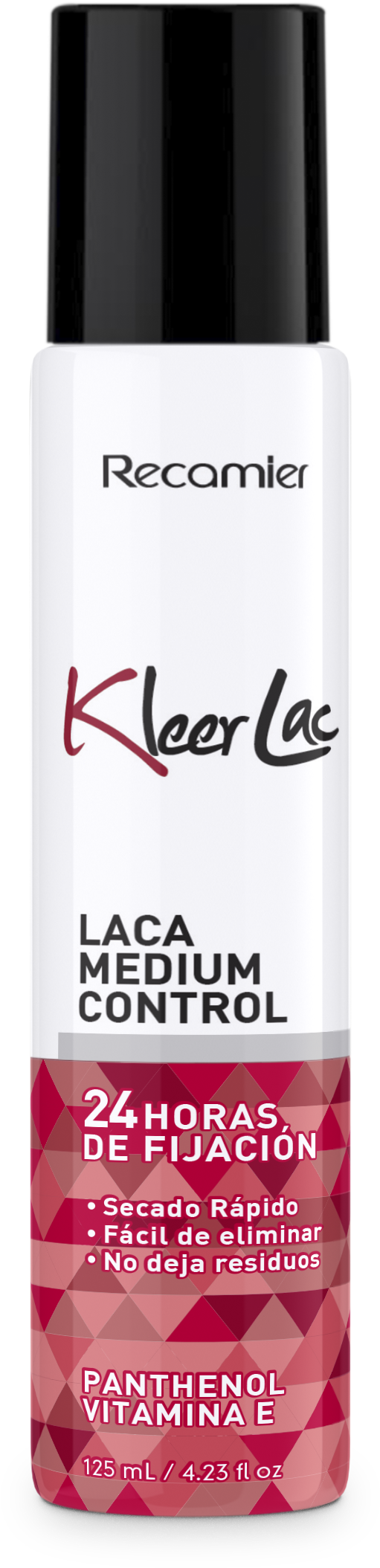 Kleer Lac Medium Control - Bottle Clipart (619x2250), Png Download