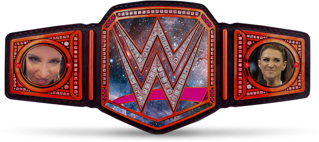 Download My Sources Have Leaked To Me The New Title's Design - Wwe