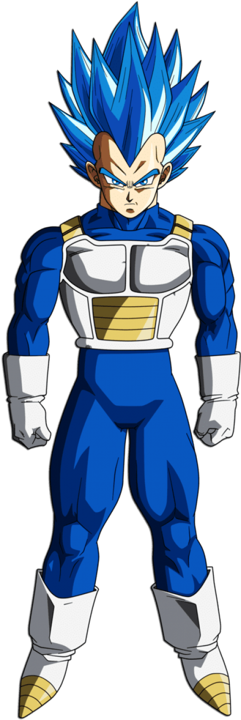 Free Png Download Vegeta Ssj Blue Evolution Png Images Vegeta Evolution Clipart Large Size 1512