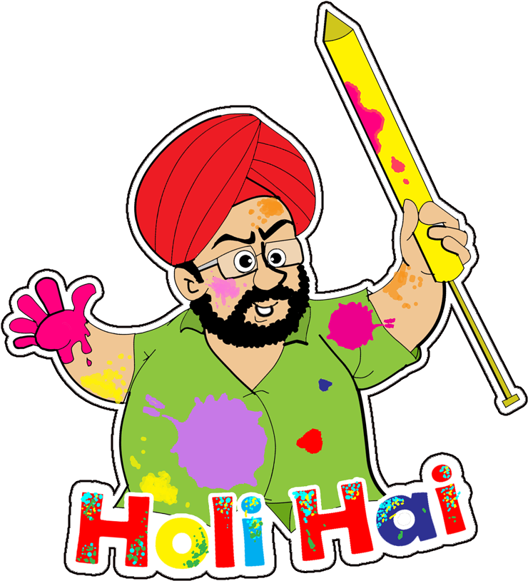 Holi Png Happy Holi Colour Images Free Download Free - vrogue.co