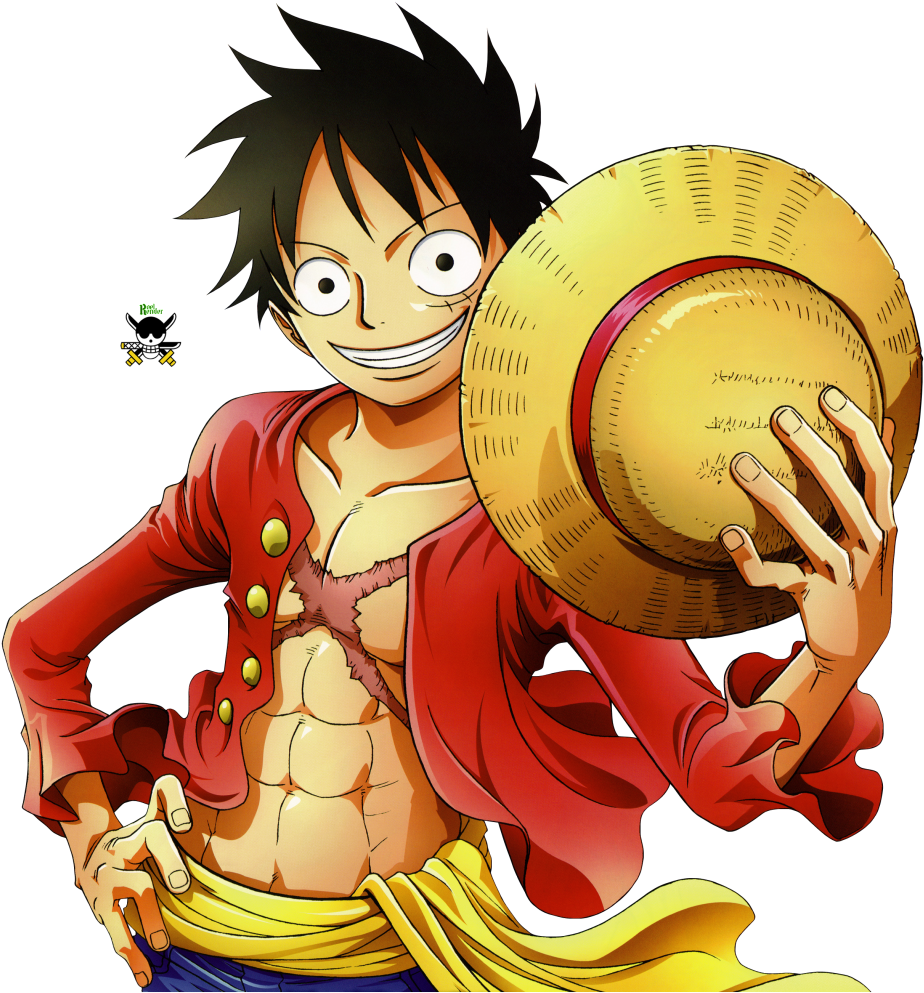 Monkey D Luffy 9 Photo Monkeydluffy10b One Piece Monkey D Luffy Clipart Large Size Png Image Pikpng