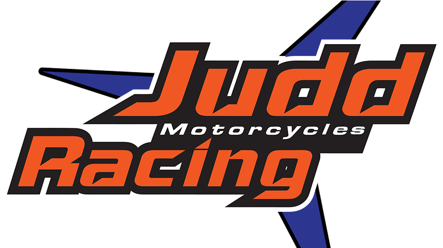 Judd Racing Ktm Nottingham - Orange Clipart - Large Size Png Image - PikPng