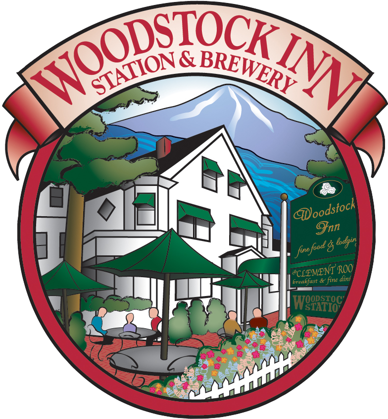 Woodstock Inn Brewery - Woodstock Inn Brewery Logo Clipart - Large Size ...