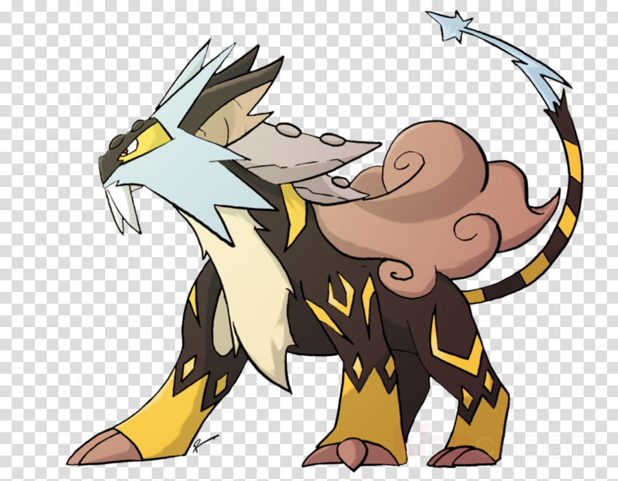 Pokemon Mega Entei Clipart Pokémon X And Y Pokemon - Pokemon Card ...