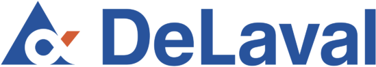 Logo Delaval Eps Clipart (800x600), Png Download