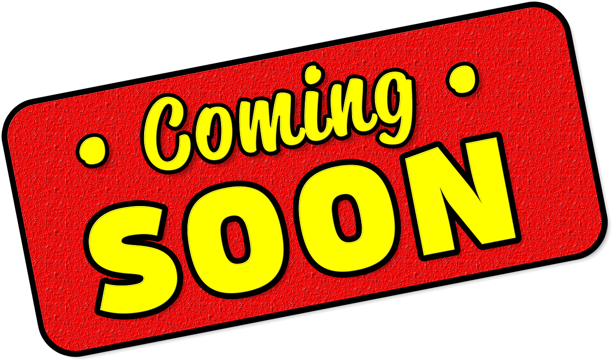 Coming Soon Teaser Coming Soon Clipart Large Size Png Image Pikpng