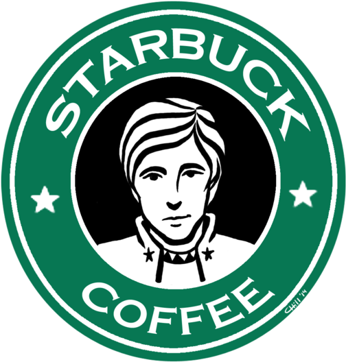 Starbucks Logo Png Vector Clipart Large Size Png Image Pikpng