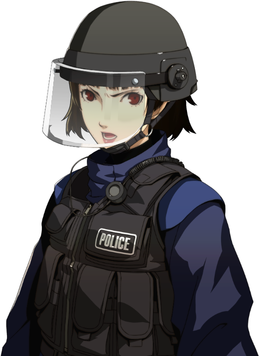 Police in a Pod Anime Series Episodes 1-13 | eBay