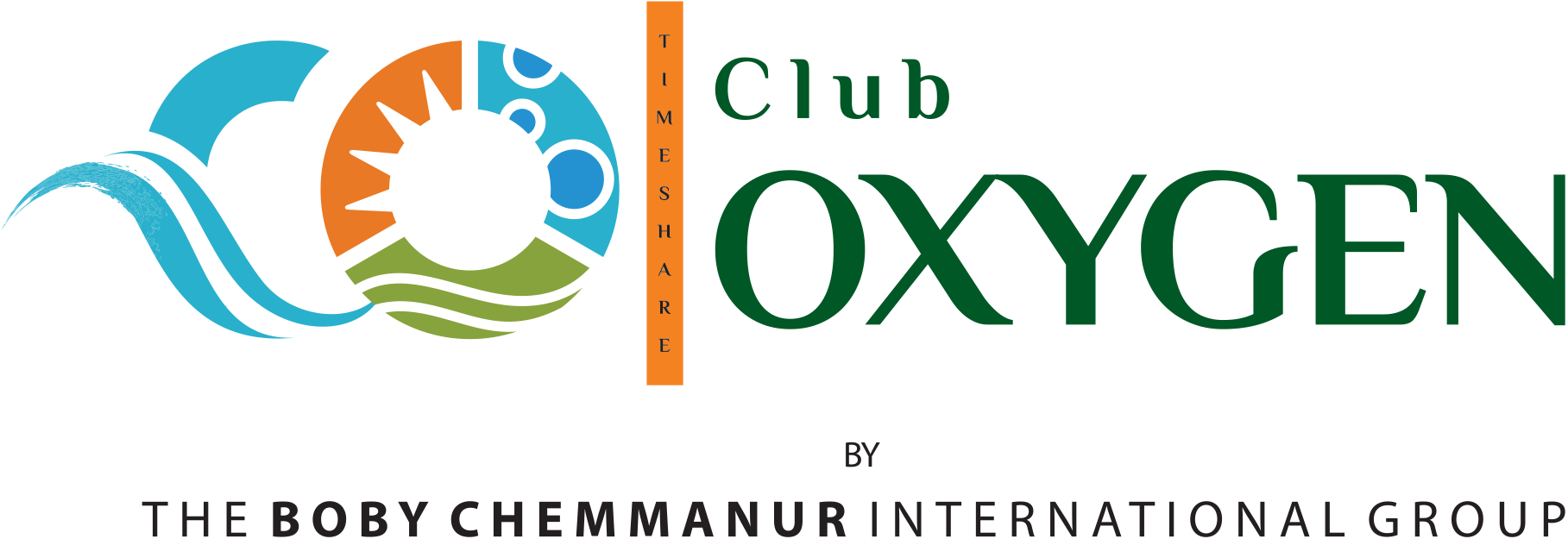 Oxygen Club Barcelona