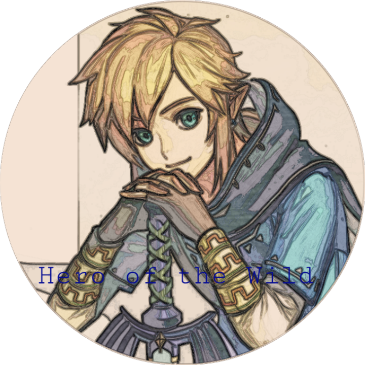 Download Botw Link Legendofzelda Zelda Lozbotw - Cartoon Clipart Png ...