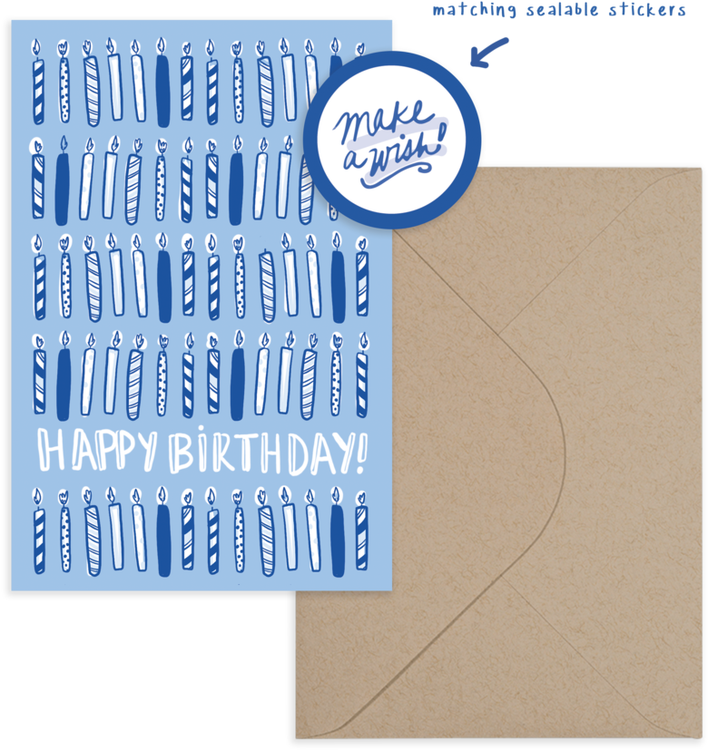 make-a-wish-greeting-card-envelope-clipart-large-size-png-image