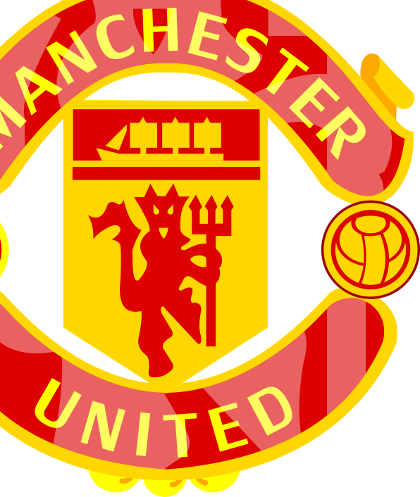 Manchester United 3d Logo Png Wwwimgkidcom The Image - Manchester ...