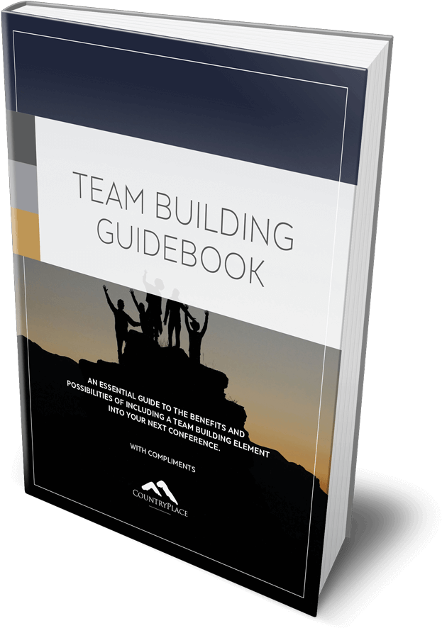 Team Building Guide Melbourne2 V2 - Book Cover Clipart - Large Size Png ...