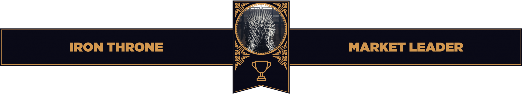 Game Of Thrones Banner Game Of Thrones Clipart Large Size Png Image Pikpng