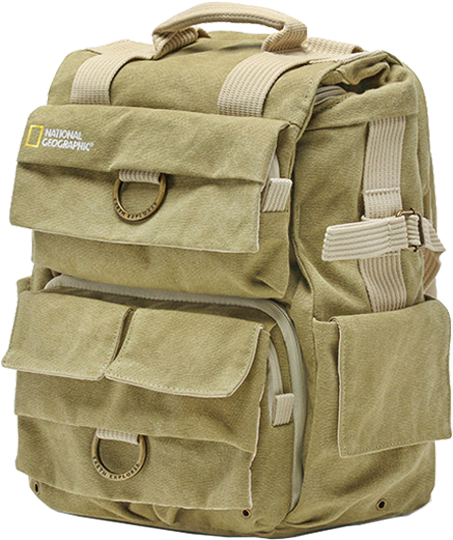 National geographic earth discount explorer small backpack