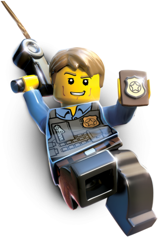 Lego City Png Lego City Undercover Chase Clipart Large Size Png Image Pikpng