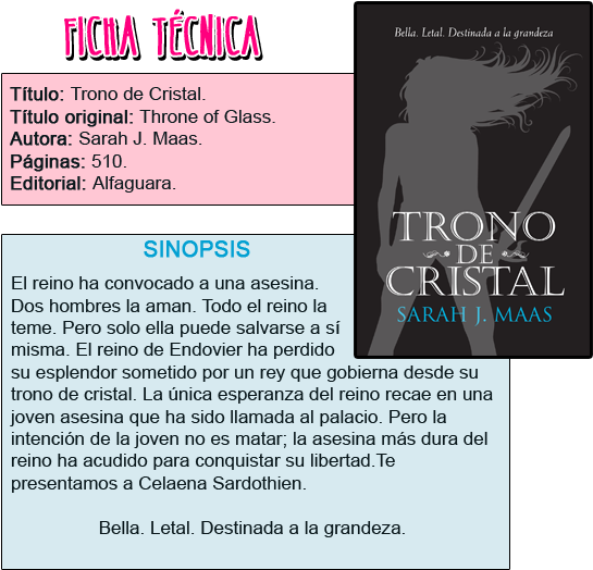 Trono De Cristal - Poster Clipart (590x551), Png Download