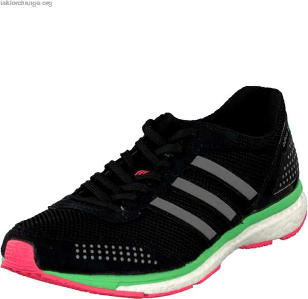 Women S Adidas Sport Performance Adizero Adios Boost アディゼロ ジャパン ブースト 2 Clipart Large Size Png Image Pikpng