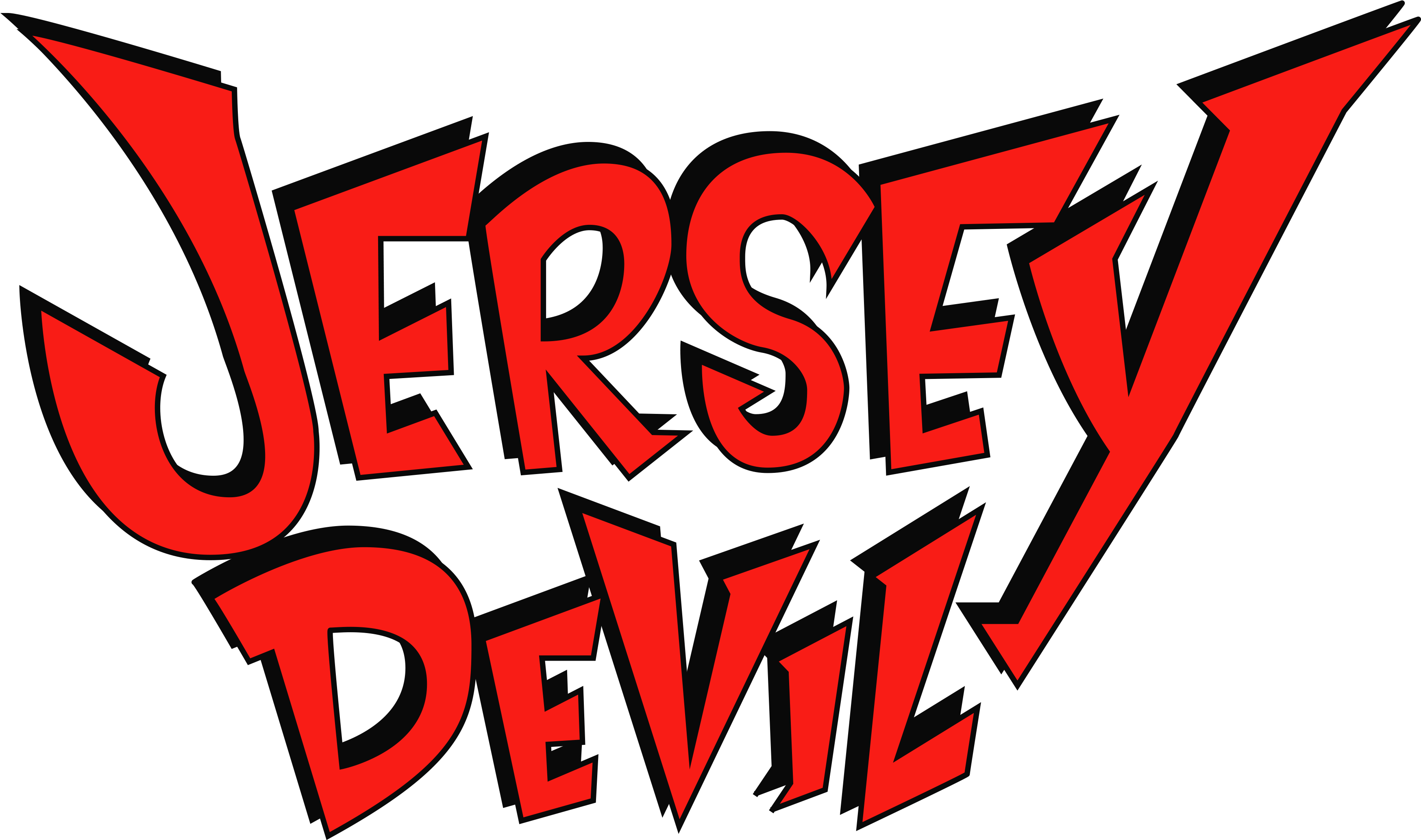 Logo text png. Jersey Devil ps1 logo. Jersey logo. Логотип дьявола с текстом. Jersey Devil ps1 PNG.
