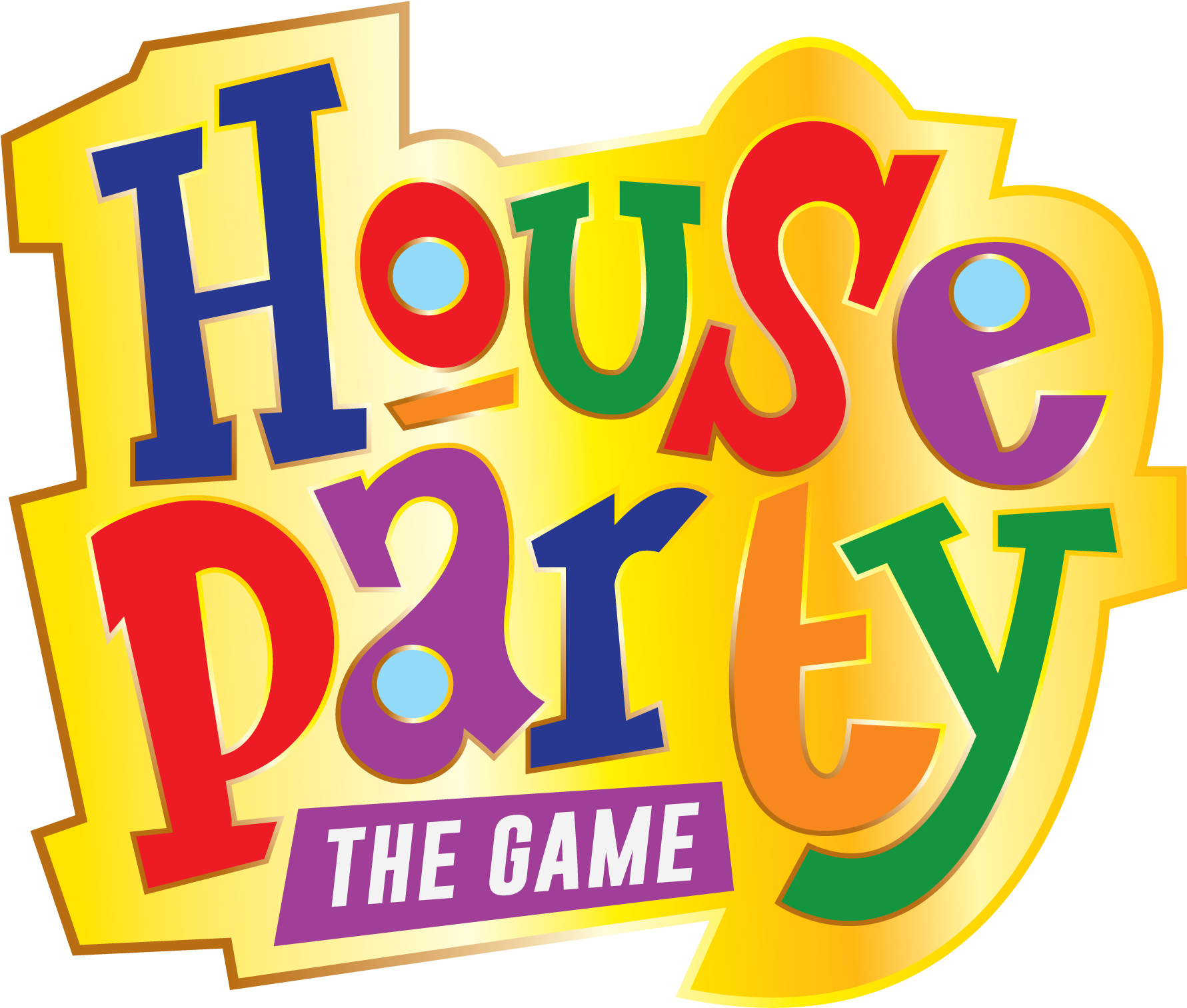 house-party-the-game-is-the-ultimate-pop-culture-trivia-clipart-large