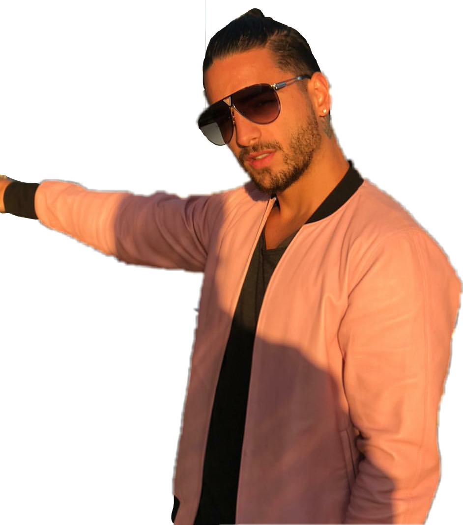 maluma Gentleman Clipart Large Size Png Image PikPng