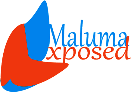 Maluma Xposed Logo - Graphic Design Clipart - Large Size Png Image - PikPng