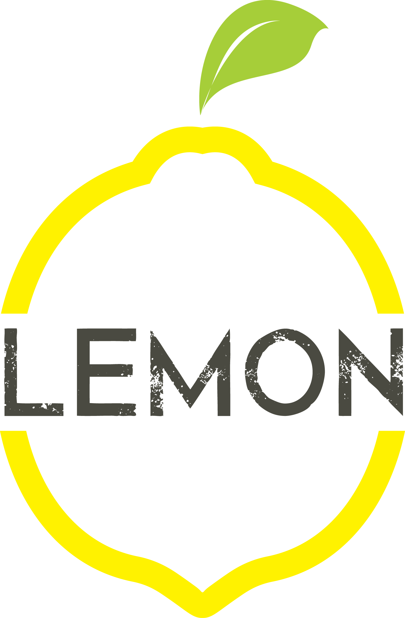 Lemon Main Logo - Lemon Logo Png Clipart - Large Size Png Image - PikPng