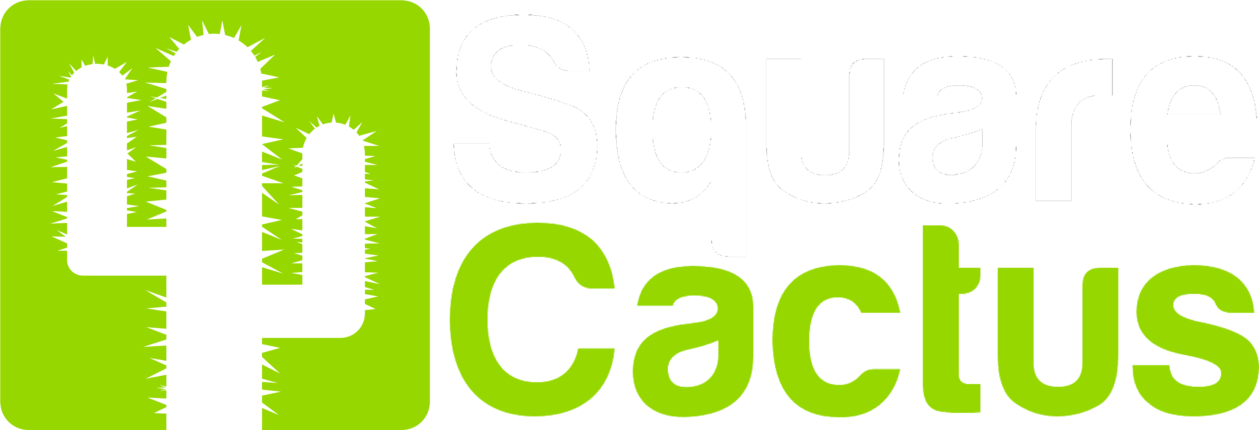 Download Square Cactus - Cactus Logo Png Transparent Clipart Png ...