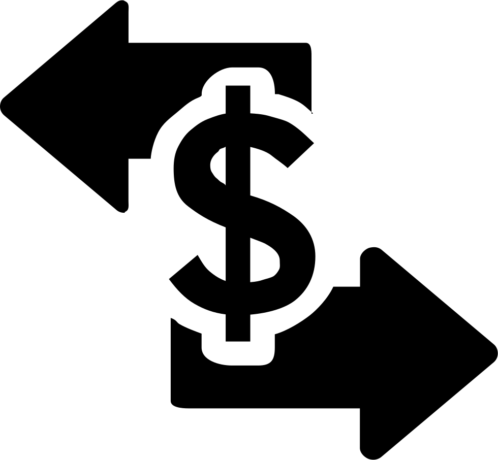 Foreign Currency Exchange Svg Png Icon Free Download Foreign Exchange Icon Free Clipart Large Size Png Image Pikpng
