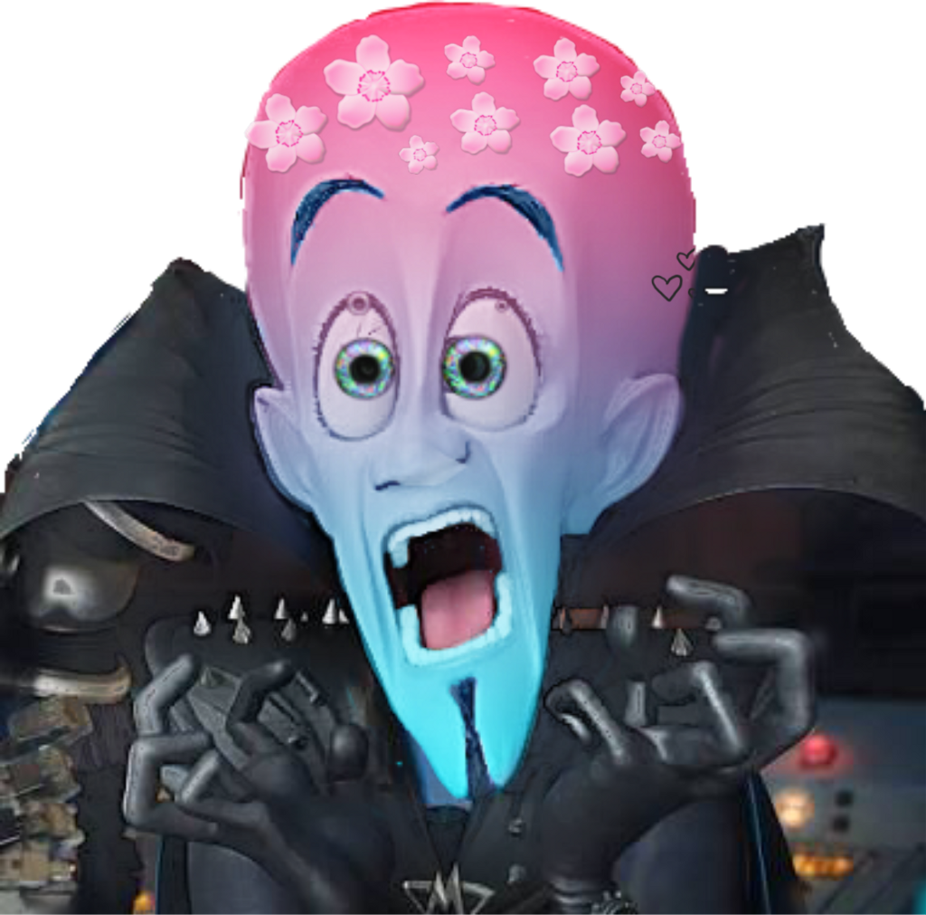 Megamind Remaking Someone😂😂😂 Png Download Illustration Clipart Large Size Png Image Pikpng 8851