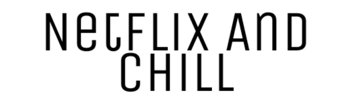 Download Netflix Sticker Chill Remixit - Parallel Clipart Png Download ...