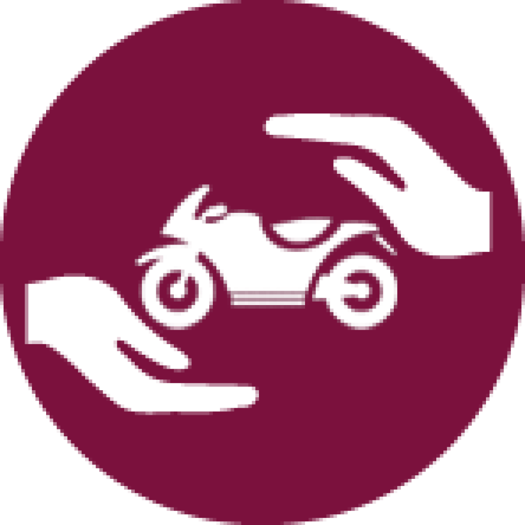 Cycle Icon Png Car Insurance Icon Clipart Large Size Png Image Pikpng