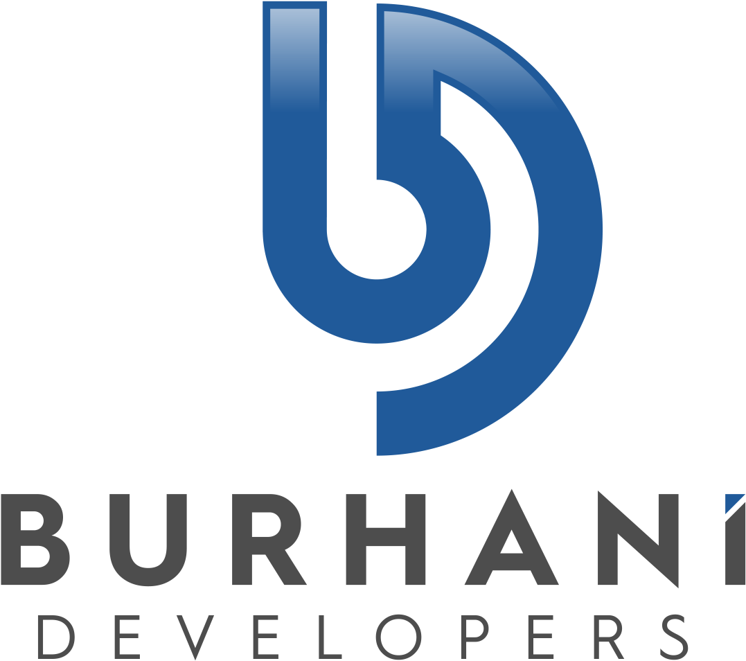 Burhani Developers Burhani Developers - Graphic Design Clipart - Large ...