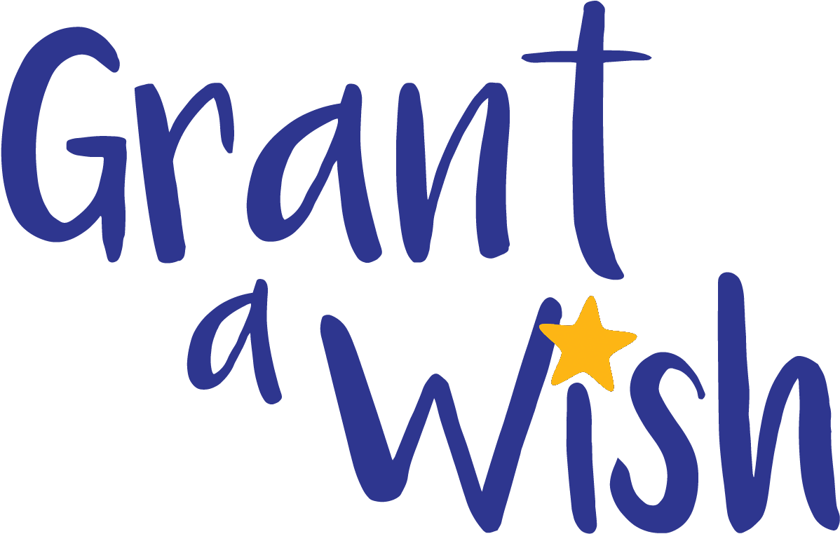 Grant A Wish Logo Grant A Wish Clipart Large Size Png Image PikPng